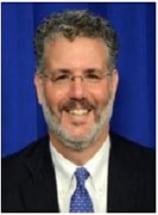 Photo of attorney Scott R. Chadwick