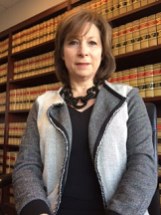Photo of attorney Elizabeth M. Cristofaro