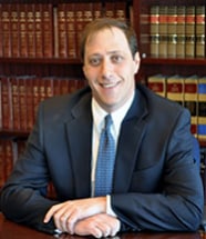 Photo of attorney Matthew H. Youmans