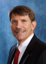 Photo of attorney Jeffrey A. McChristian