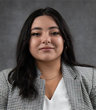Photo of Kate Torres